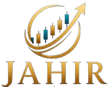 Jahir Pips Vault Logo